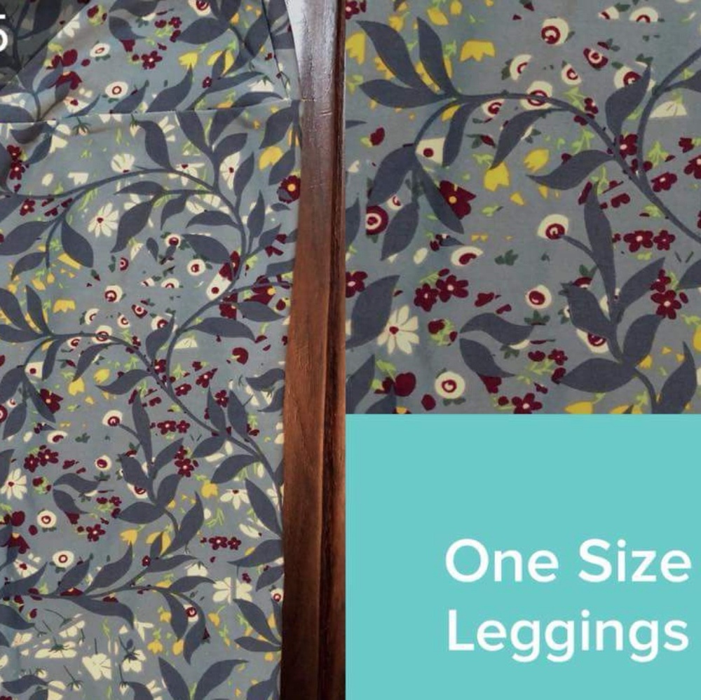 Lularoe Leggings